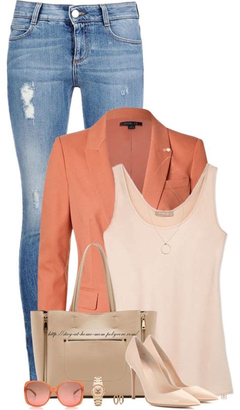 pretty polyvore outfits